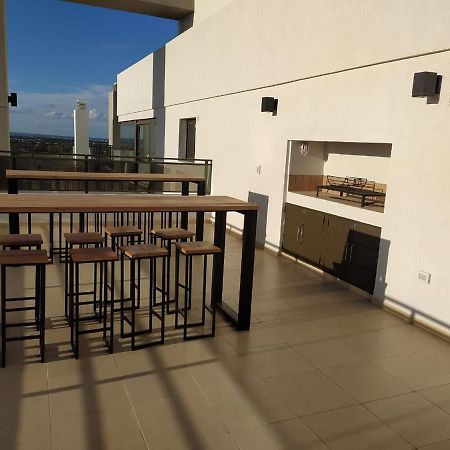 Departamento Avani, Nuevo A Estrenar, Gimnasio Y Sum Кордова Экстерьер фото