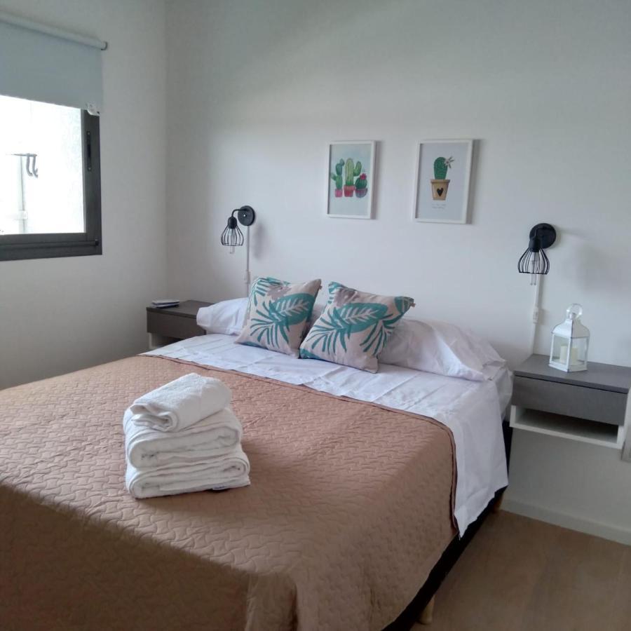 Departamento Avani, Nuevo A Estrenar, Gimnasio Y Sum Кордова Экстерьер фото