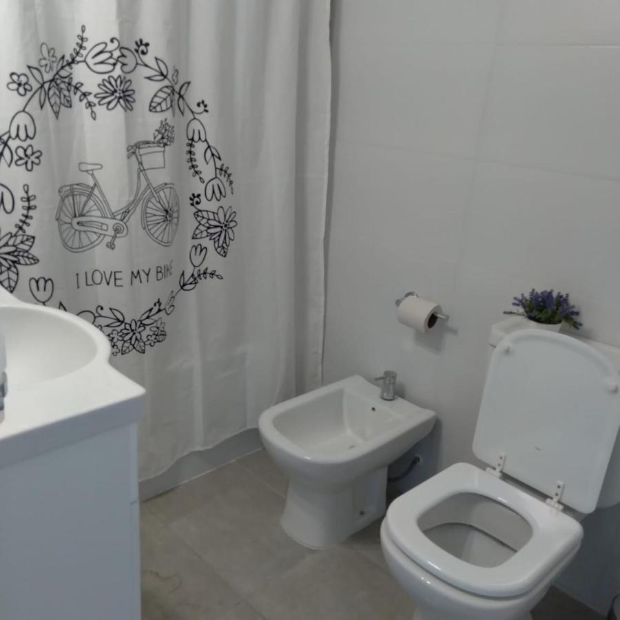Departamento Avani, Nuevo A Estrenar, Gimnasio Y Sum Кордова Экстерьер фото