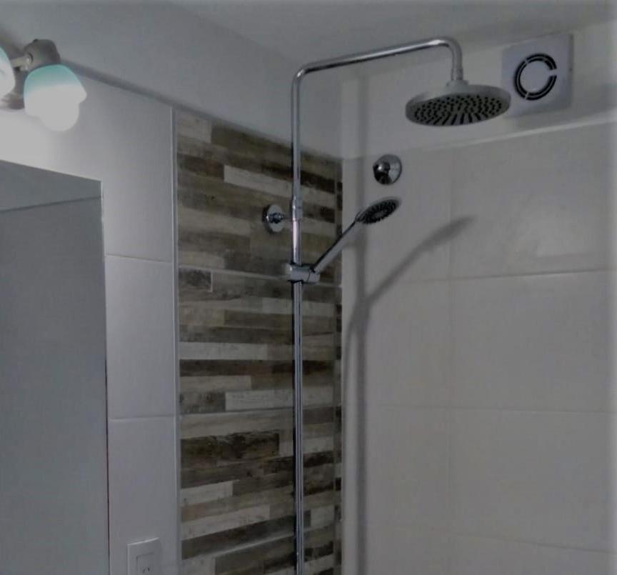 Departamento Avani, Nuevo A Estrenar, Gimnasio Y Sum Кордова Экстерьер фото
