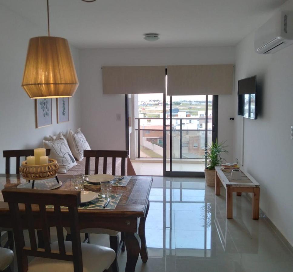 Departamento Avani, Nuevo A Estrenar, Gimnasio Y Sum Кордова Экстерьер фото