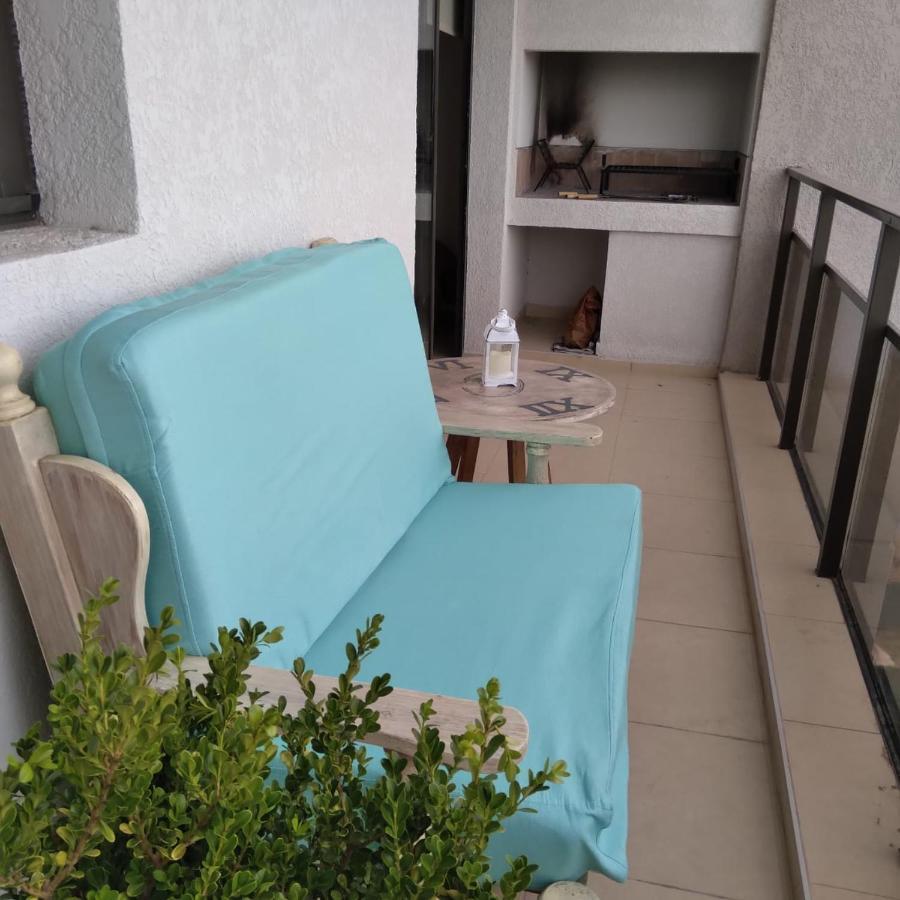 Departamento Avani, Nuevo A Estrenar, Gimnasio Y Sum Кордова Экстерьер фото