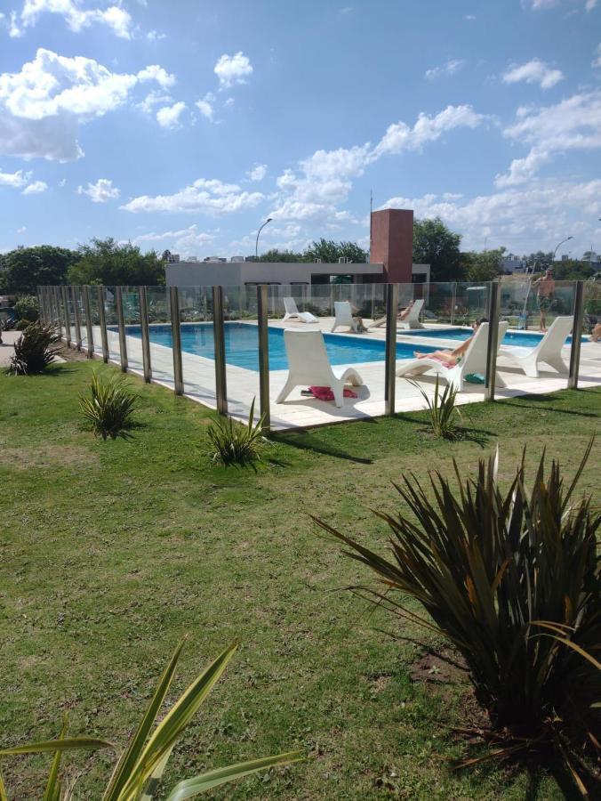 Departamento Avani, Nuevo A Estrenar, Gimnasio Y Sum Кордова Экстерьер фото