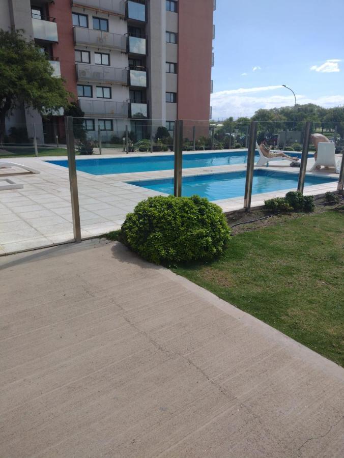 Departamento Avani, Nuevo A Estrenar, Gimnasio Y Sum Кордова Экстерьер фото